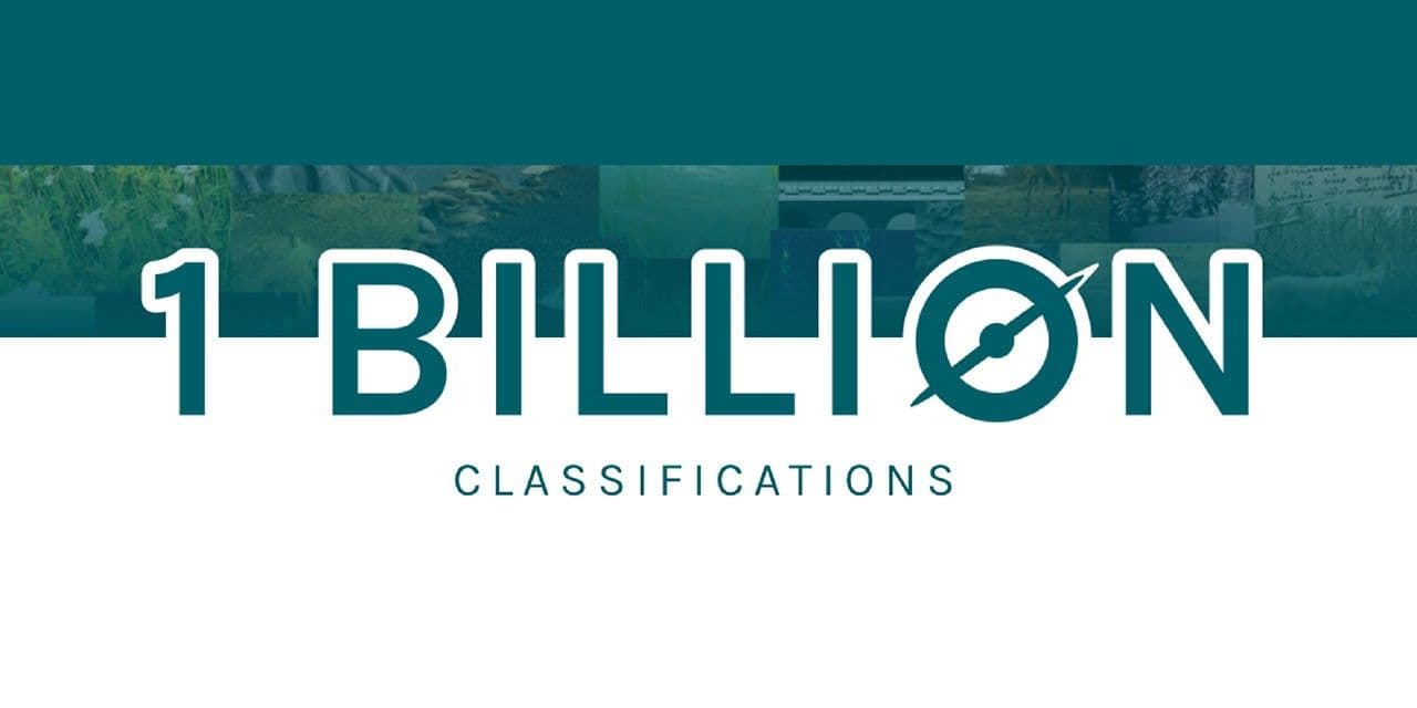 NASA Volunteers Help Zooniverse Reach 1 Billion Classifications