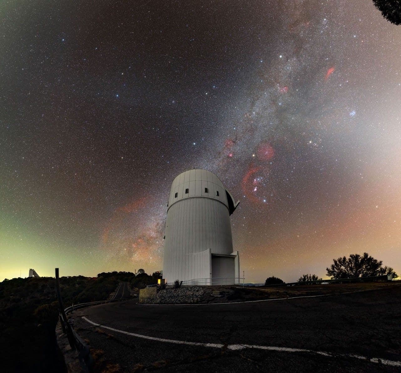 Extra Extra! Extra Data Stream Added to the Daily Minor Planet!