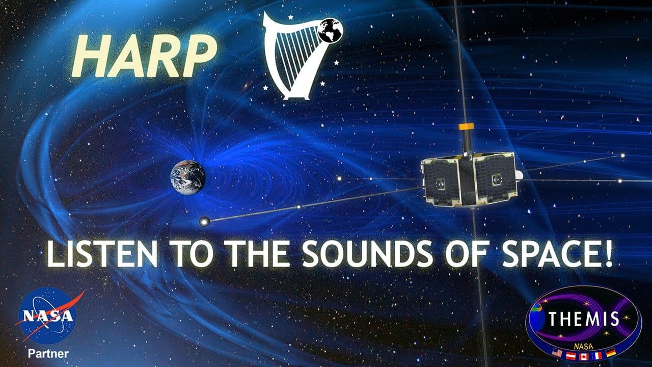 Volunteers Discover Rare Space Weather Events Using Their Ears