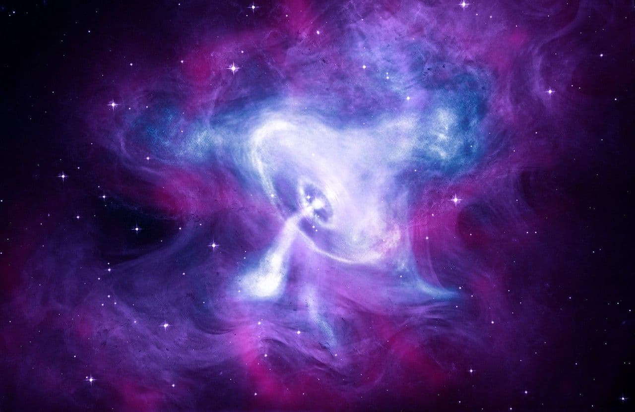 Betelgeuse and the Crab Nebula: Stellar Death and Rebirth