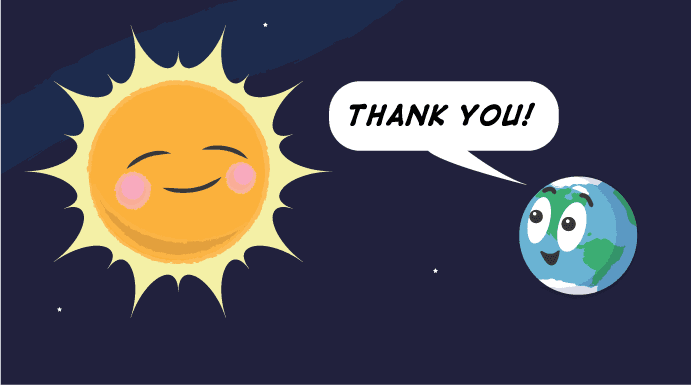 NASA is Grateful for Citizen Scientists