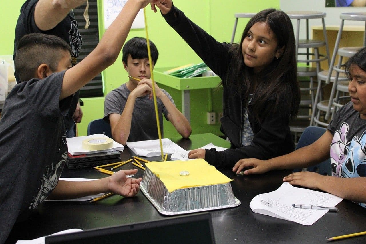 PLANETS Units Have Landed – Free NASA-Funded Out-of-School Time Resources
