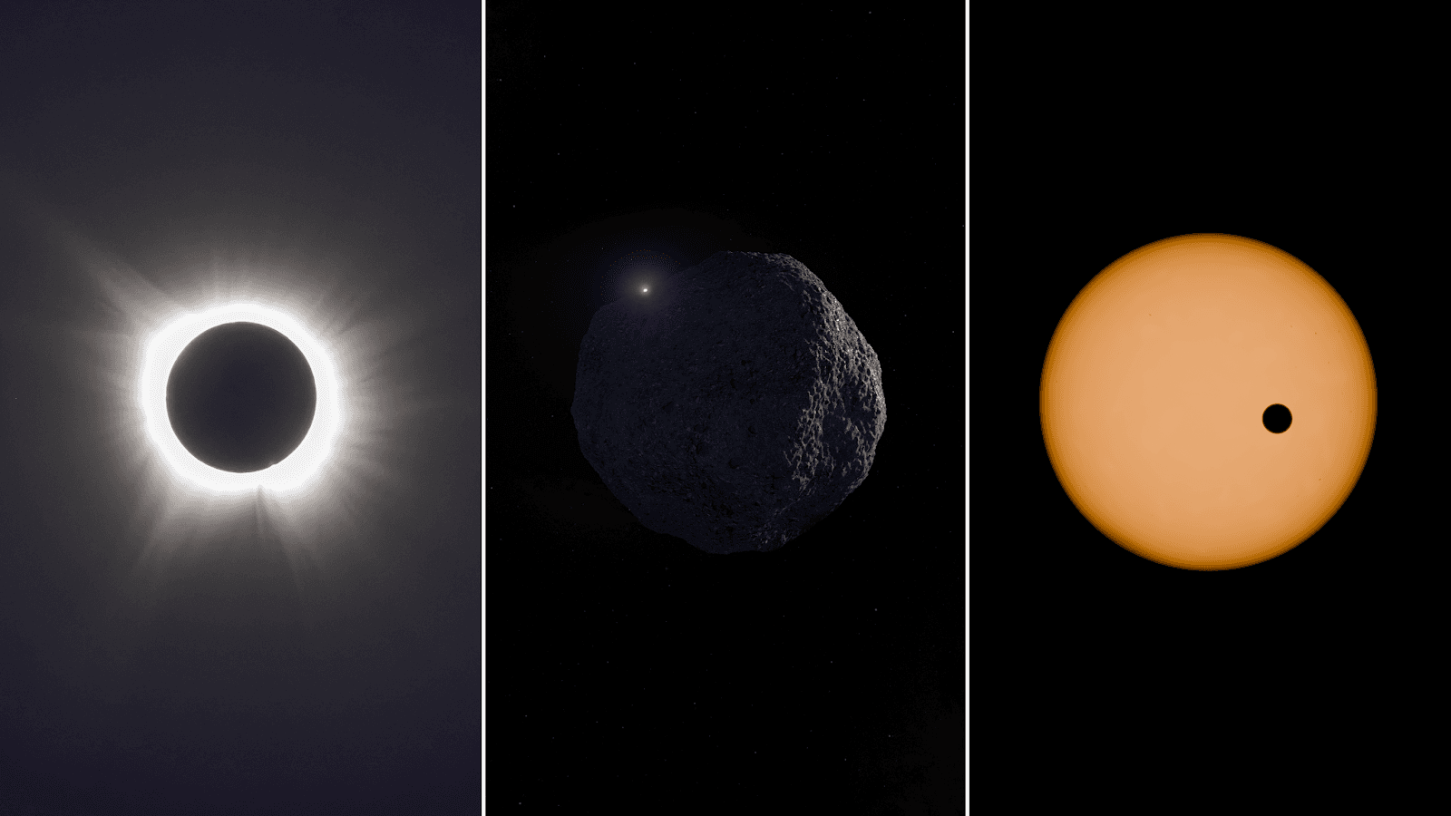 Science Through Shadows: How Astronomical Alignments Reveal the Universe