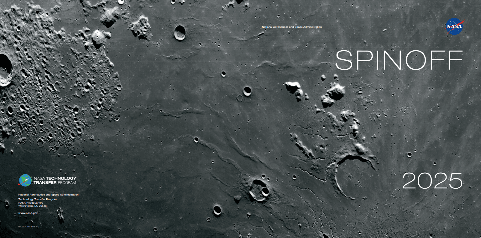 What Does NASA Science Do For Me?