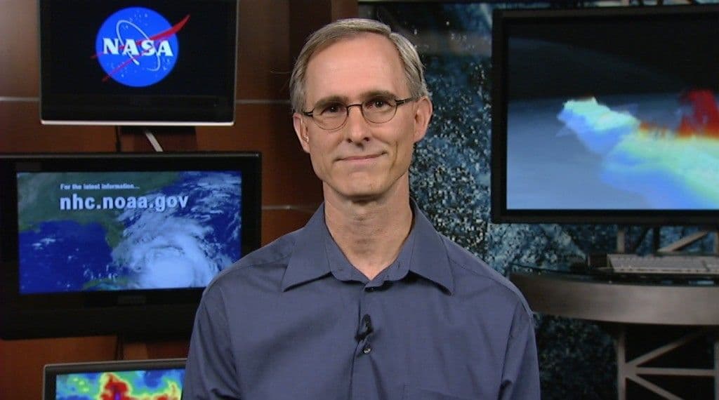 2011 Hurricane Season and NASA Research: An Interview with Scott Braun
