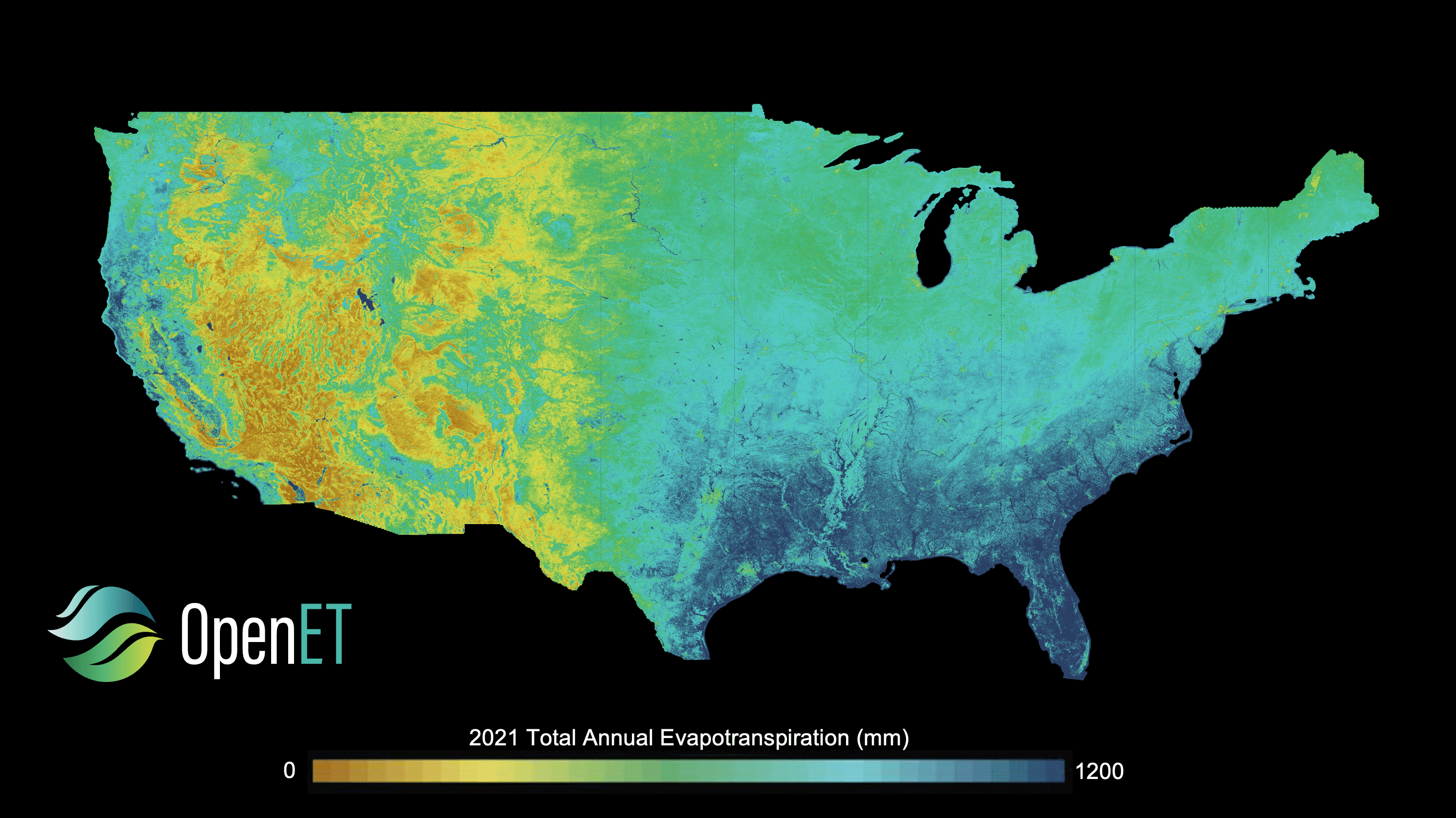NASA and Partners Expand Crucial Water Tracking Program