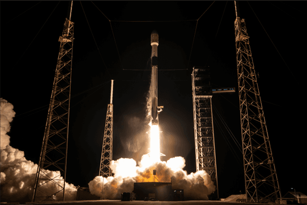 NASA Laser Reflecting Instrument Makes GPS Satellite More Accurate