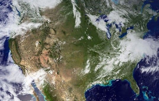 U.S. National Climate Assessment released