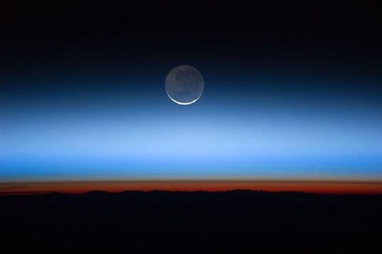 NASA puzzles out ozone’s ups and downs