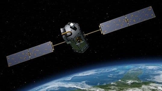 New NASA space observatory to study carbon conundrums