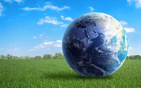 NASA celebrates Earth Day with public events and online activities
