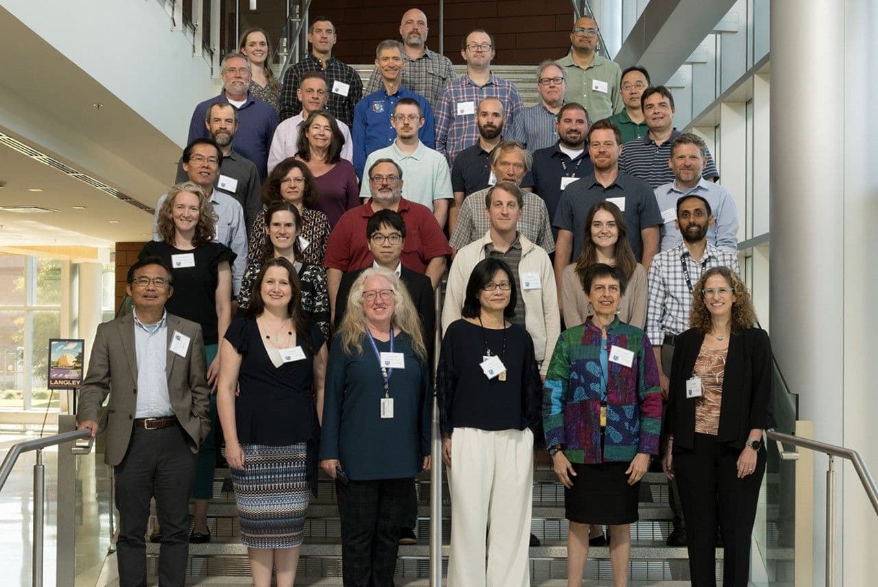 Summary of the 2024 SAGE III/ISS Meeting