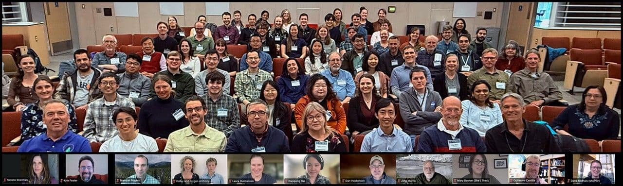 Summary of the 11th ABoVE Science Team Meeting