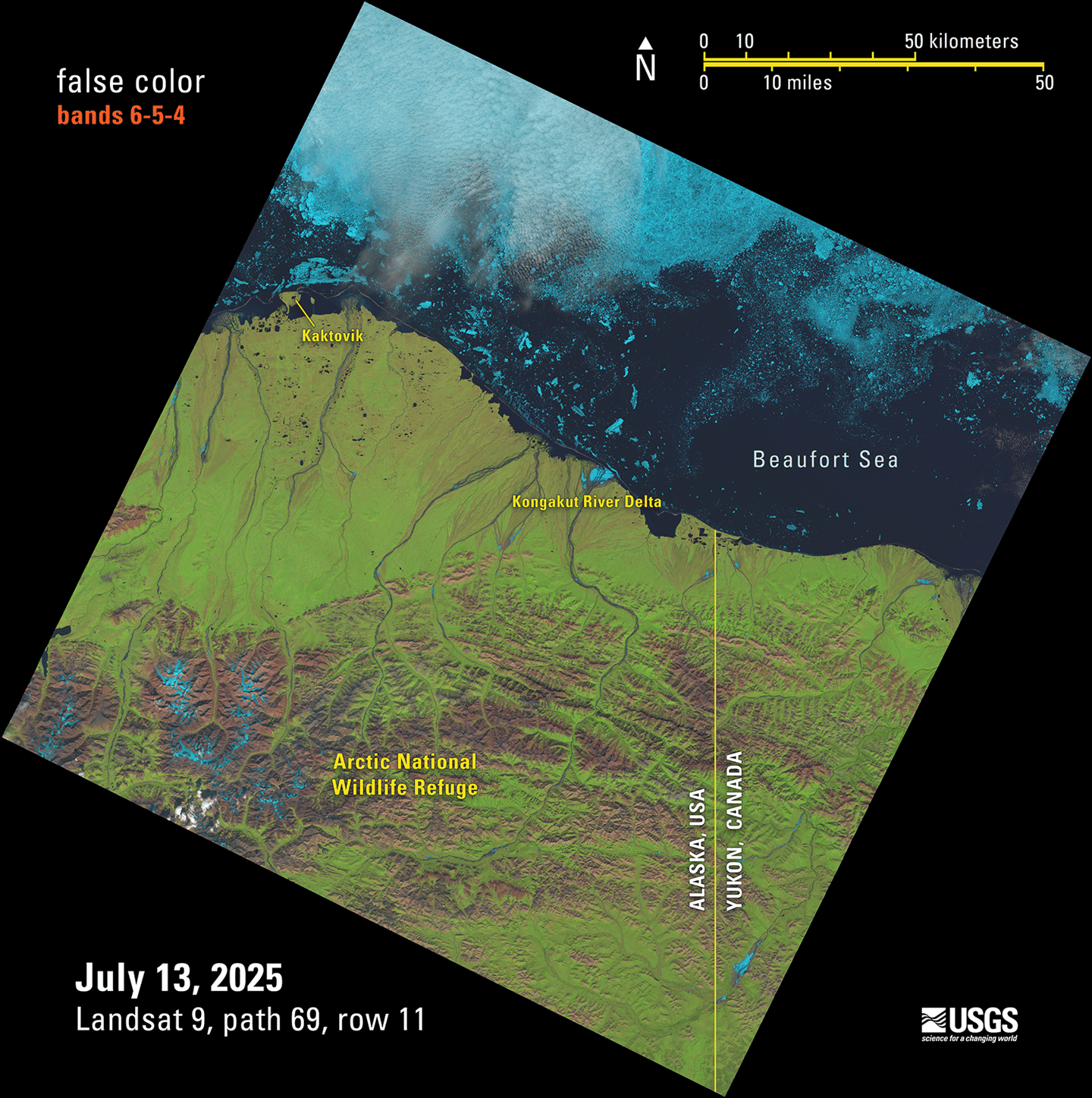The Earth Observer Editor’s Corner: July–September 2025