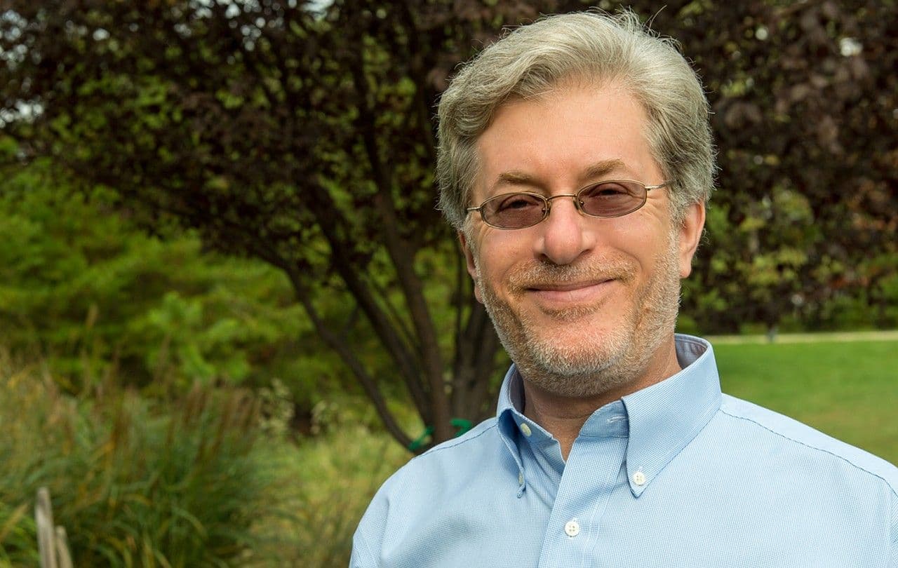 Steve Platnick Steps Down from NASA After 34 Years of Service