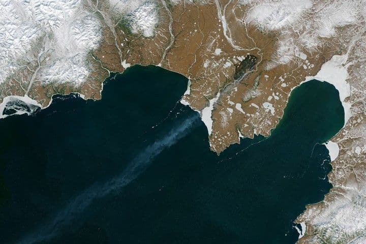 Fire on Ice: The Arctic’s Changing Fire Regime
