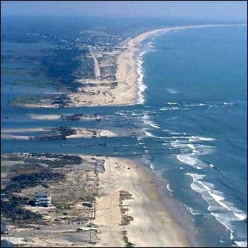 LIDAR: In the Wake of the Storm