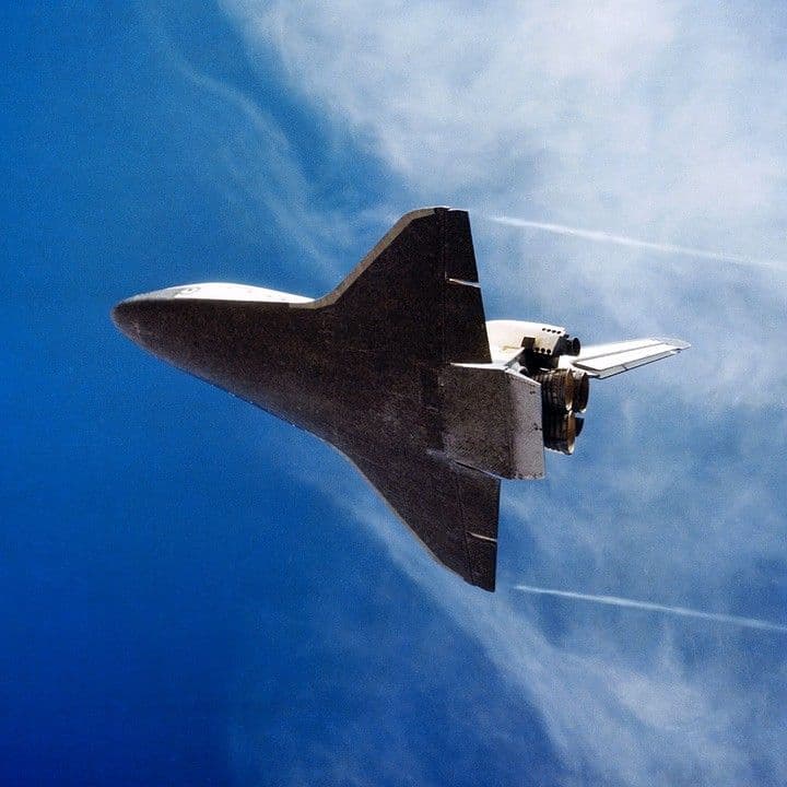 Every Flight is a Mission to Planet Earth