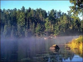 Testing the Waters: Using Satellites to Monitor Lake Water Quality