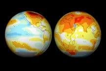 Global Temperature Trends – Continued Global Warmth in 1999