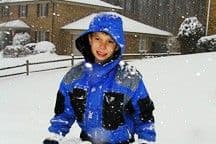 Second Guessing Mother Nature: Forecasting the Surprise Snow of January 2000