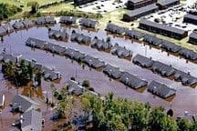 Hurricane Floyd’s Lasting Legacy