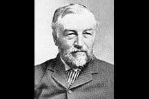 Samuel Pierpont Langley (1834 – 1906)