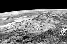 Space-based Observations of the Earth