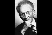 Vilhelm Bjerknes (1862-1951)
