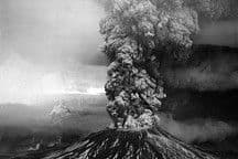 Volcanos and Climate Change