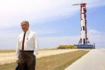 Wernher von Braun (1912-1977)