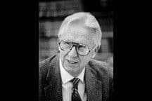 Verner Suomi (1915 – 1995)
