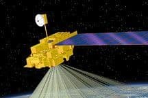 Research Satellites for Atmospheric Sciences, 1978-Present