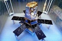 Solar Radiation and Climate Experiment (SORCE) Fact Sheet