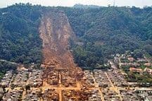 When Land Slides