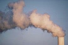 Changing our Weather One Smokestack at a Time