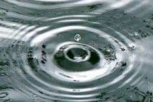 Listening to Raindrops
