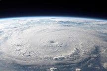 Seeing Into the Heart of a Hurricane