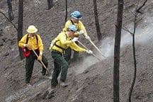 Satellites Aid Burned Area Emergency Rehabilitation