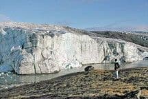 Vanishing Ice