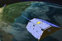 Weighing Earth’s Water from Space