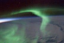Auroras: Dancing in the Night
