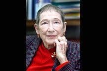 Joanne Simpson (1923-2010)