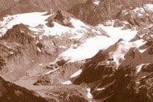 Sizing Up the Earth’s Glaciers