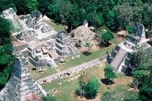Mayan Mysteries