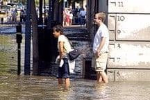 The Rising Cost of Natural Hazards