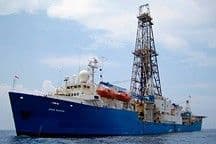Paleoclimatology: A Record from the Deep