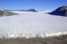 Mosaic of Antarctica