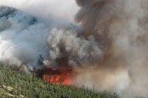 Tracking Nature’s Contribution to Pollution