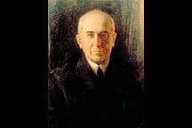 Milutin Milankovitch